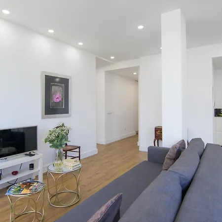 Apartment Amplio Cerca De Canteras Las Palmas de Gran Canaria