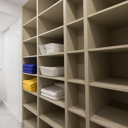 Blue Horizon Canteras Apartment *