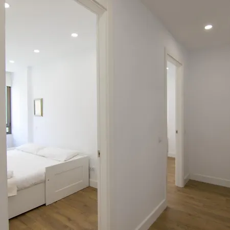 Apartment Amplio Cerca De Canteras *