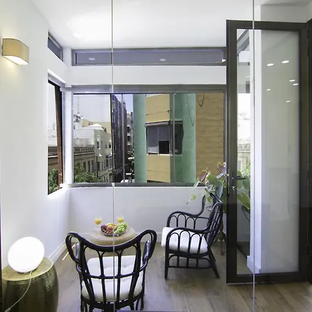 Apartment Blue Horizon Canteras *