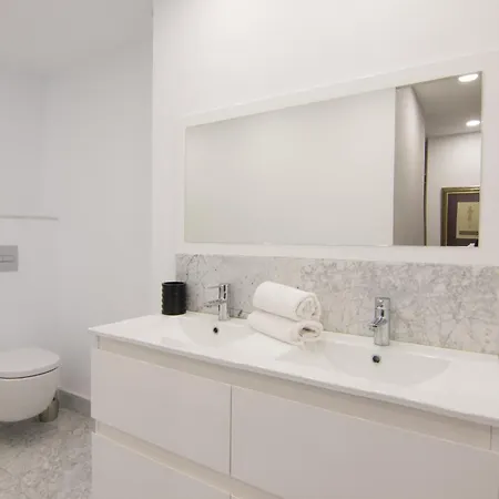 Amplio Cerca De Canteras Apartment Las Palmas de Gran Canaria