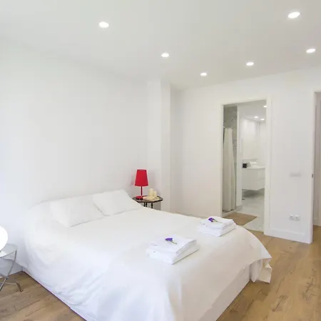 Apartment Amplio Cerca De Canteras *