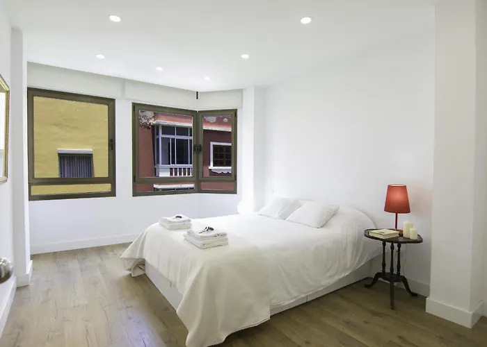 Blue Horizon Canteras Las Palmas de Gran Canaria