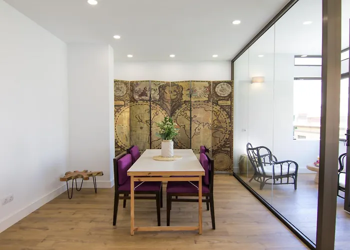 Blue Horizon Canteras Lejlighed *