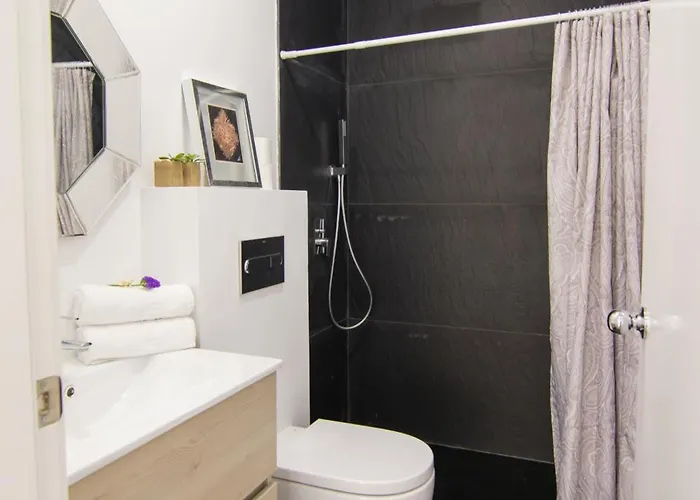 Blue Horizon Canteras Lejlighed