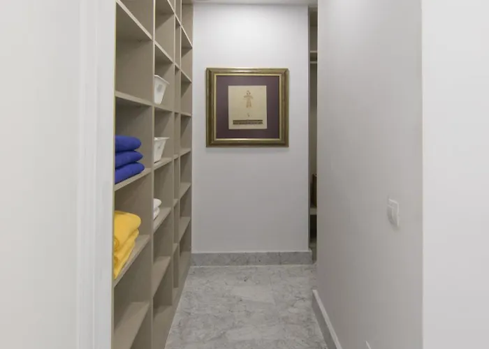 Blue Horizon Canteras * Las Palmas de Gran Canaria