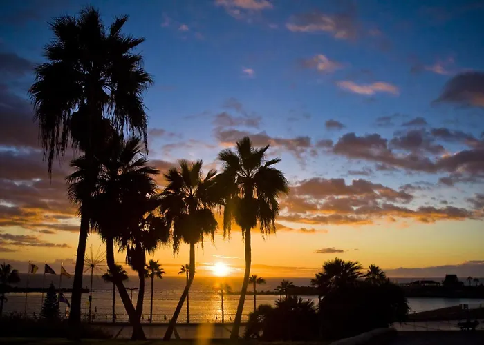 Lejlighed Blue Horizon Canteras