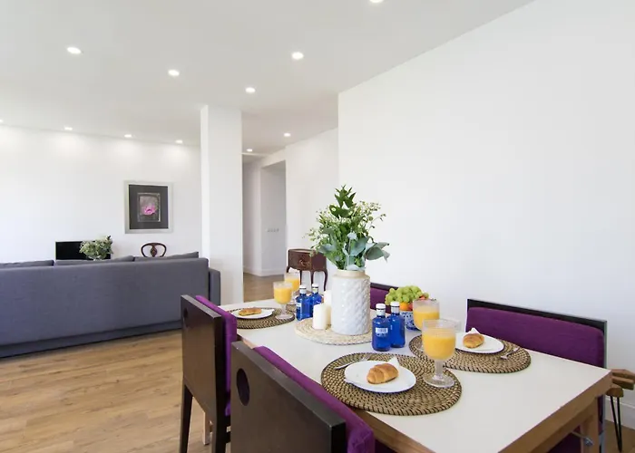 Blue Horizon Canteras *