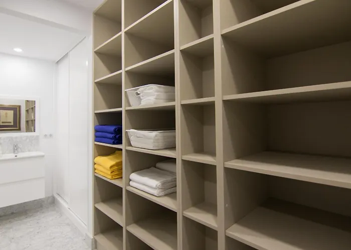 Blue Horizon Canteras Lejlighed *