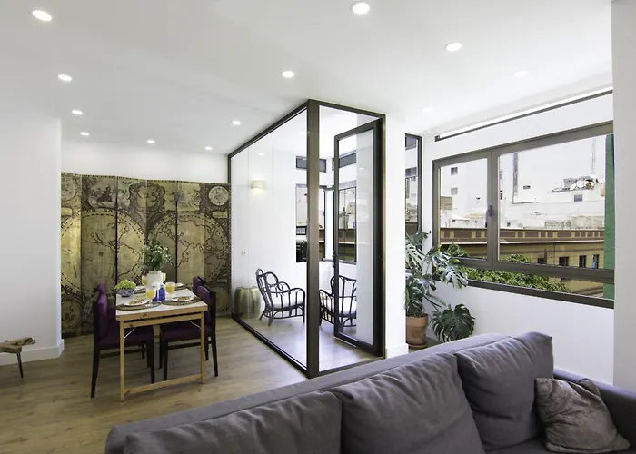 Blue Horizon Canteras * Las Palmas de Gran Canaria