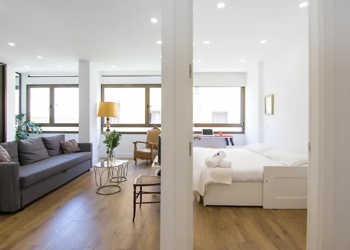 Blue Horizon Canteras Las Palmas de Gran Canaria