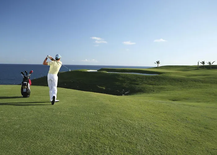 Lejlighed Blue Horizon Canteras Las Palmas de Gran Canaria