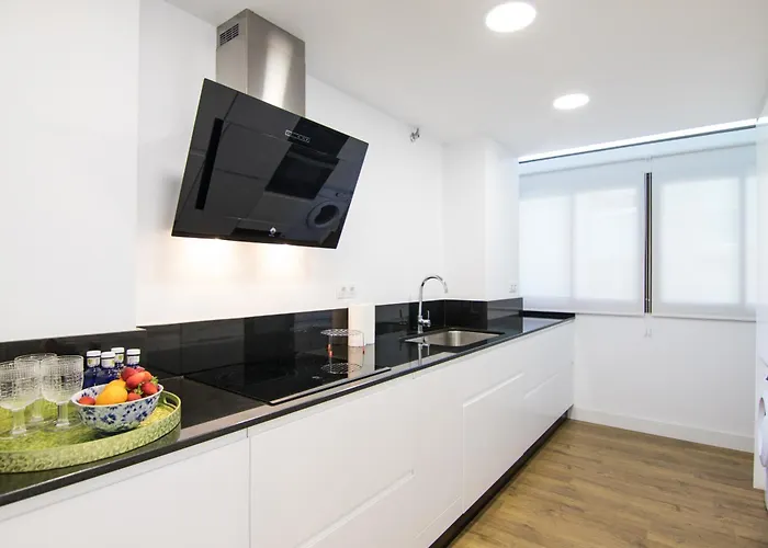 Blue Horizon Canteras Las Palmas de Gran Canaria