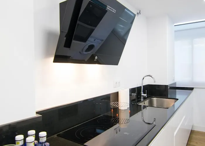 Blue Horizon Canteras