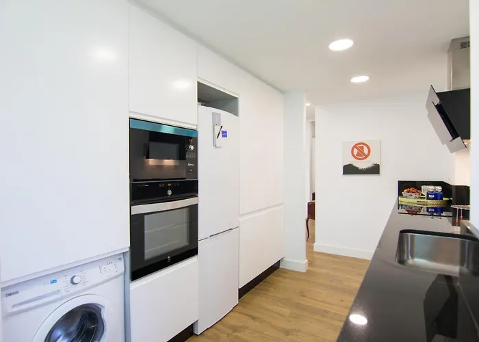 Blue Horizon Canteras * Las Palmas de Gran Canaria