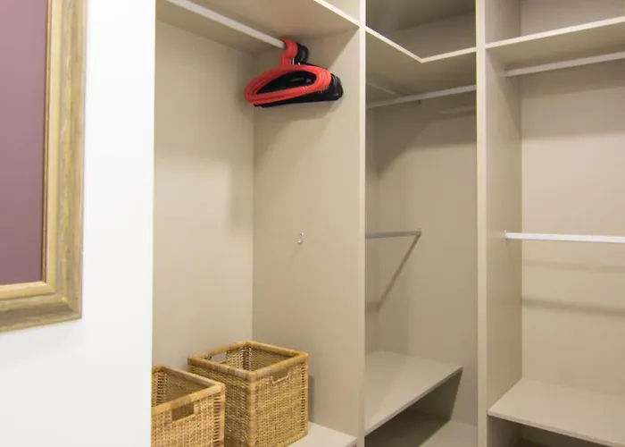 Lejlighed Blue Horizon Canteras Las Palmas de Gran Canaria