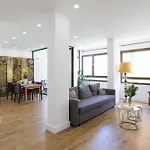 Apartment Blue Horizon Canteras