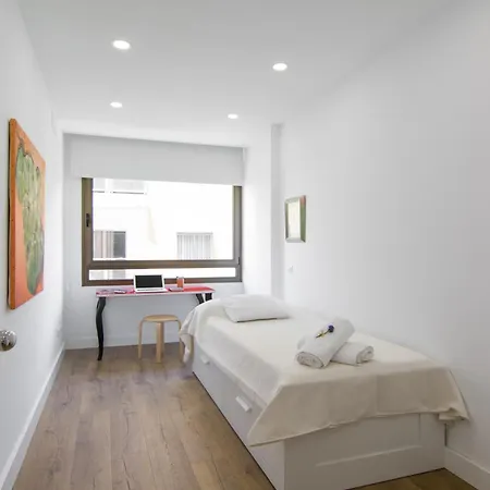 Blue Horizon Canteras *