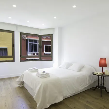 Blue Horizon Canteras Лас-Пальмас-де-Гран-Канарія