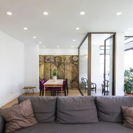 Blue Horizon Canteras