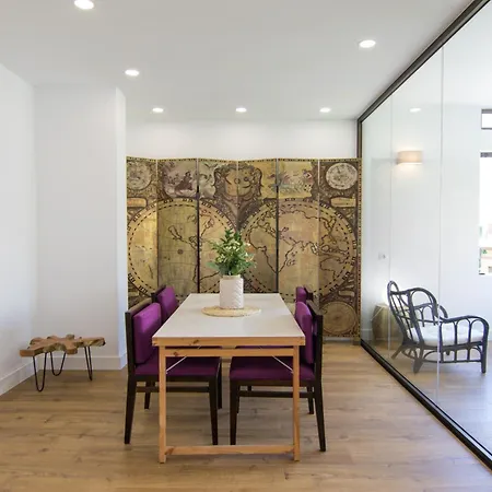 Blue Horizon Canteras Апартаменти *