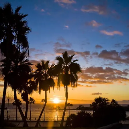 Apartment Blue Horizon Canteras