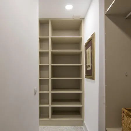 Apartment Blue Horizon Canteras