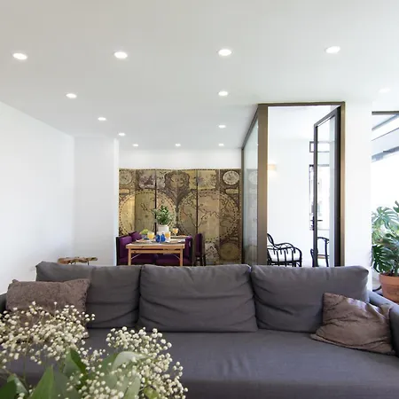 Blue Horizon Canteras Лас-Пальмас-де-Гран-Канарія