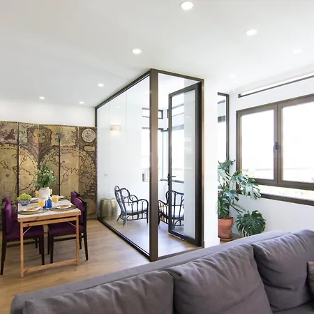 Blue Horizon Canteras * Лас-Пальмас-де-Гран-Канарія