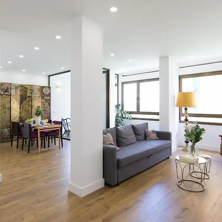 Apartment Blue Horizon Canteras