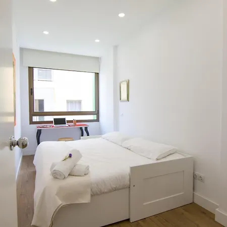 Blue Horizon Canteras * Лас-Пальмас-де-Гран-Канарія