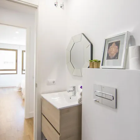 Blue Horizon Canteras