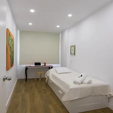 Blue Horizon Canteras *