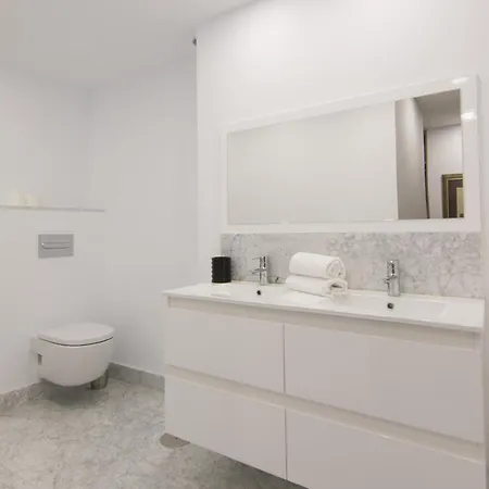 Апартаменти Blue Horizon Canteras