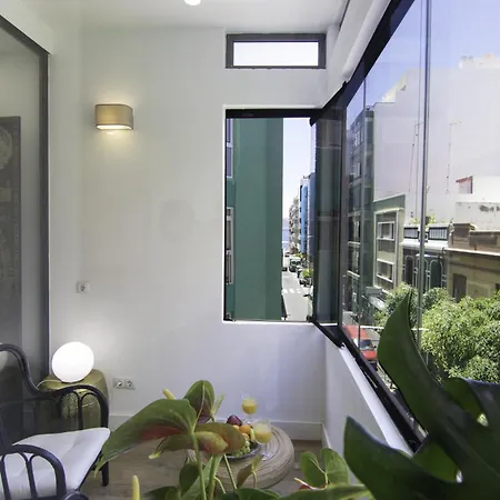 Blue Horizon Canteras Лас-Пальмас-де-Гран-Канарія