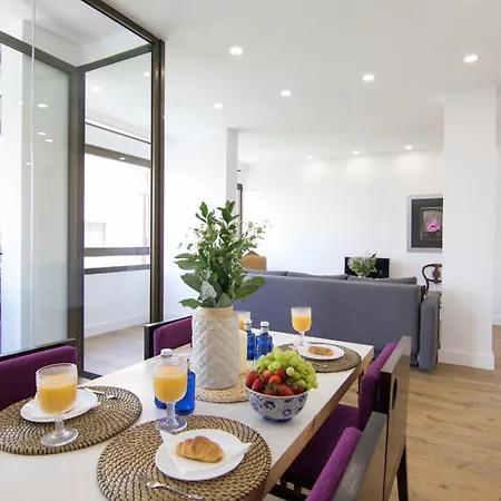 Blue Horizon Canteras