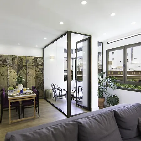 Blue Horizon Canteras * Las Palmas de Gran Canaria