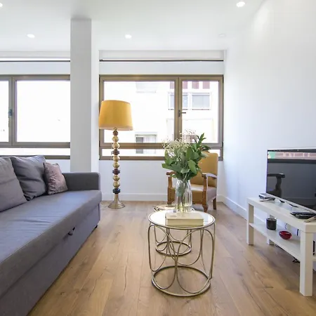 Apartment Blue Horizon Canteras *