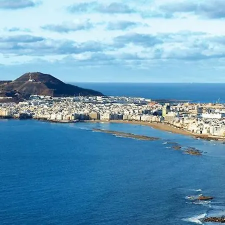 Blue Horizon Canteras Лас-Пальмас-де-Гран-Канарія