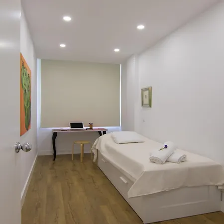 Blue Horizon Canteras Апартаменти Лас-Пальмас-де-Гран-Канарія