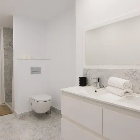 Blue Horizon Canteras * Лас-Пальмас-де-Гран-Канарія