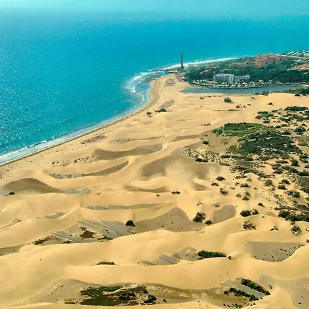 Апартаменти Blue Horizon Canteras *