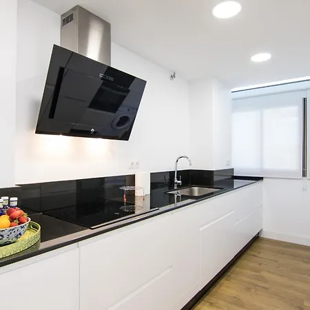 Blue Horizon Canteras Las Palmas de Gran Canaria