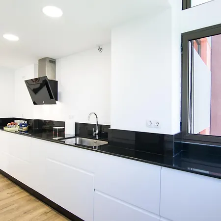 Blue Horizon Canteras * Лас-Пальмас-де-Гран-Канарія