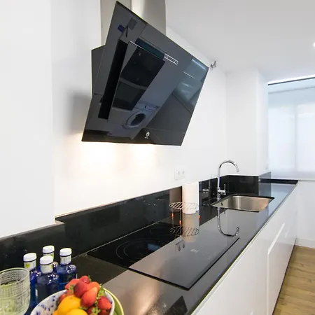 Blue Horizon Canteras