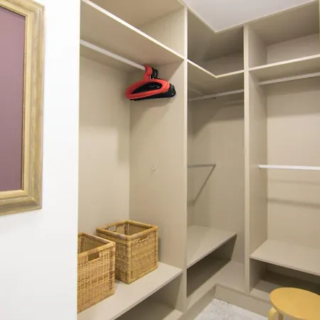 Апартаменти Blue Horizon Canteras Лас-Пальмас-де-Гран-Канарія