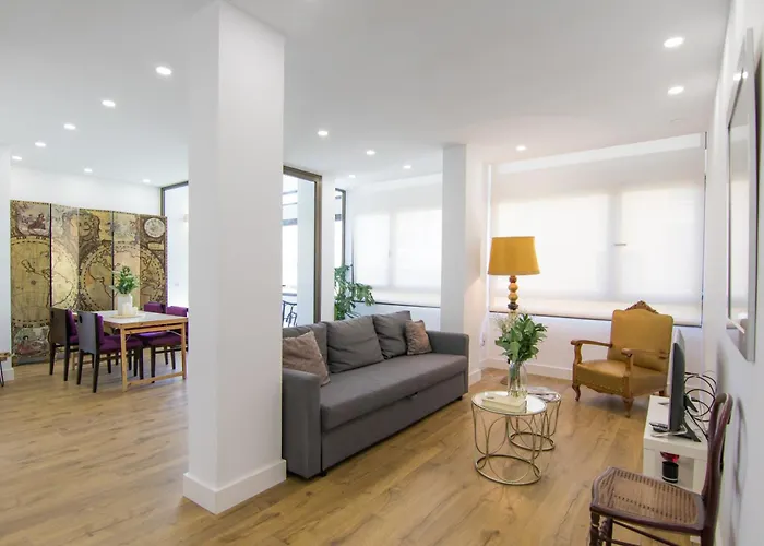 Blue Horizon Canteras Apartmán