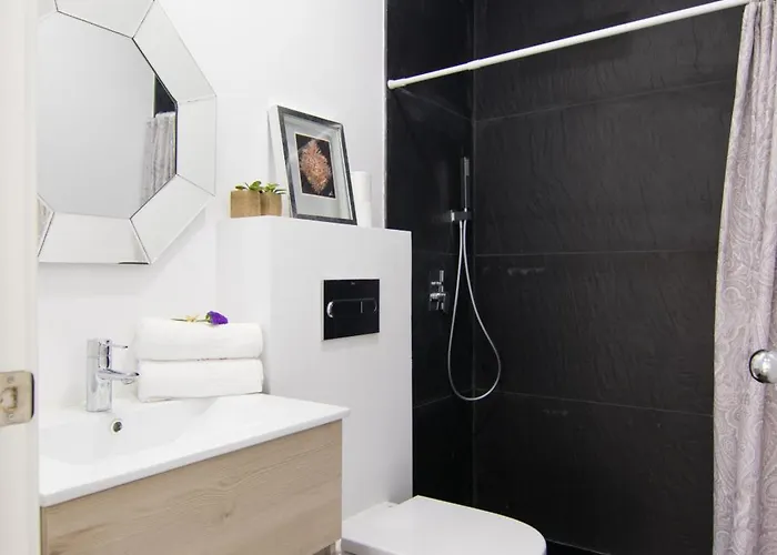 Apartament Blue Horizon Canteras Las Palmas de Gran Canaria