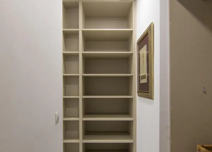 Apartament Blue Horizon Canteras