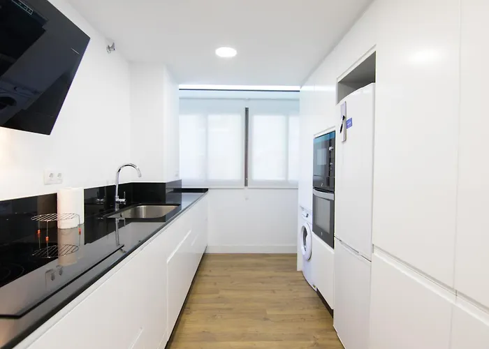 Blue Horizon Canteras